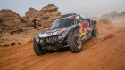 Rally Dakar 2021 - Komentar 10. etape (VIDEO)