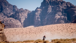 Rally Dakar 2021 - Motocikli