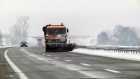 Putevi Srbije - apel zbog niskih temperatura