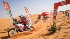 Rally Dakar 2021 - Gabor Saghmeister završio svoj deseti Dakar (komentar)