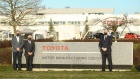 Toyota je preuzela kompletno vlasništvo nad fabrikom TPCA u Češkoj