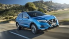 Nissan Qashqai : lider u C-SUV segmentu u Srbiji 