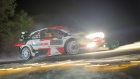 Rallye Monte Carlo 2021 - Ogier opet pobedio, Tanak dobio žuti karton (VIDEO)