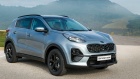 Kia Sportage u posebnoj ponudi Black Design