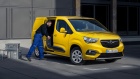 Beskompromisna E-Mobilnost: Novi Opel Combo-e kompaktni van