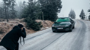  Iskustvo iz prve ruke sa modelom Superb iV: Čuvajmo vazduh čistim