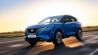 Potpuno novi Nissan Qashqai zvanično predstavljen - prve fotografije i informacije
