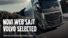 Volvo Selected Pro – Volvo polovni kamioni sa pouzdanim poreklom i proverenom tehničkom kondicijom