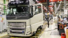 Počela je serijska proizvodnja nove generacije teških kamiona kompanije Volvo Trucks