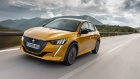 Peugeot 208 - najprodavaniji u Evropi u februaru 2021