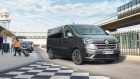 Renault predstavio novi Trafic - za još ugodniji doživljaj vožnje (FOTO)