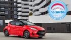 Toyota Yaris je NetAuto automobil godine i u Srbiji 2021