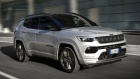 Predstavljen novi Jeep® Compass - rođen da iznenadi