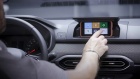 Novi Dacia Sandero Stepway: pametni telefon kao multimedijalni ekran