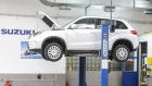 Niže cene servisnih usluga za Suzuki automobile starije od četiri godine