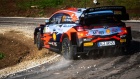 Rally Croatia 2021 - Neuville u vođstvu, Ogier osvojio 600. brzinski ispit (nove FOTO)