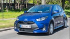 Testirali smo: Toyota Yaris 1.0 VVT-i (FOTO)