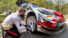 Rally Croatia 2021 - Ogier pobednik, ali mora da plati kaznu od 5.000 evra (FOTO+VIDEO)