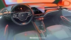 Škoda Fabia (2022) - prvi utisak o unutrašnjosti modela