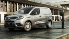 Toyota Proace CITY Electic - praktičnost uz nultu emisiju