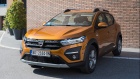 Testirali smo: Dacia Sandero Stepway 1.0 TCe (FOTO)