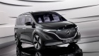 Premijera koncepta modela Mercedes EQT – preteča novog premijum kvaliteta u segmentu malih venova 