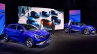 Renault Talk 1 - marka Renault otkriva nove ambicije