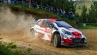 Rally Portugal 2021 - Elfyn Evans (Toyota Yaris WRC) osvojio prvu pobedu u sezoni
