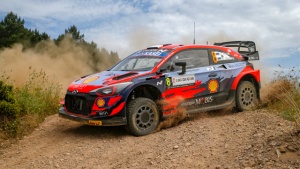 Rally Italia Sardegna 2021 - Tanak u vođstvu, Ogier danas uzvraća udarac