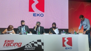 Novo gorivo na EKO pumpama - EKO Racing 100 RON