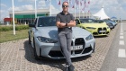 NAVAK 2021 - Isprobali smo sportske BMW i Porsche modele (FOTO)