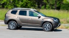 Testirali smo: Dacia Duster 1.0 TCe 100 ECO-G (FOTO)