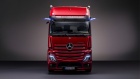 Actros L: Mercedes-Benz Trucks postavlja nove standarde u premijum segmentu za teretna vozila za dugolinijski transport