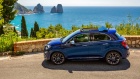 FIAT 500X Yachting i FIAT 500 Yachting