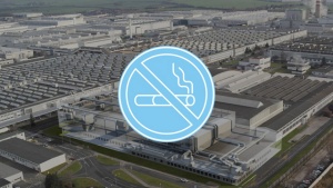 Škoda Auto postaje kompanija bez duvanskog dima