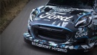 Ford Puma Rally1 WRC - ulazimo u novu eru reli sporta
