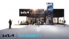 Kia na salonu IAA Mobility u znaku elektrifikacije