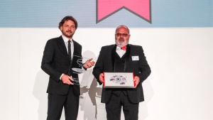 Škoda Auto osvojila nagradu COMPANYBEST 2020