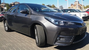 Provereni polovnjaci u AK Kole