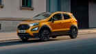 Sve popularniji Ford EcoSport sa isporukom odmah po uplati