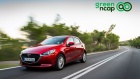 Green NCAP: Mazda2 briljirala u stvarnoj potrošnji goriva 