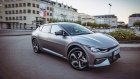 Kia EV6 krunisan kao Nemački premijum auto 2022. godine