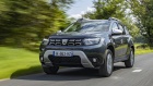 Dacia: Vozite pametno na TNG!