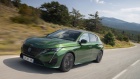 Peugeot 308 Nemački auto godine 2022