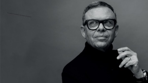 Izašla knjiga o delu uticajnog automobilskog dizajnera Peter-a Schreyer-a