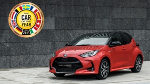 Toyota započinje proizvodnju Yarisa u Češkoj