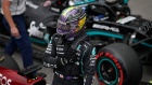 VN Brazila Sao Paulo 2021 - Bottas najbrži na sprint kvalifikacijama, Hamilton diskvalifikovan peti!