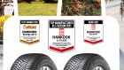Časopis Auto Bild proglasio Hankook proizvođačem godine za 2021. u kategoriji pneumatika za sve sezone