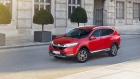 Honda CR-V spremna za isporuku odmah