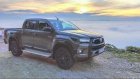 Test: Toyota Hilux 2.8 D-4D (FOTO)